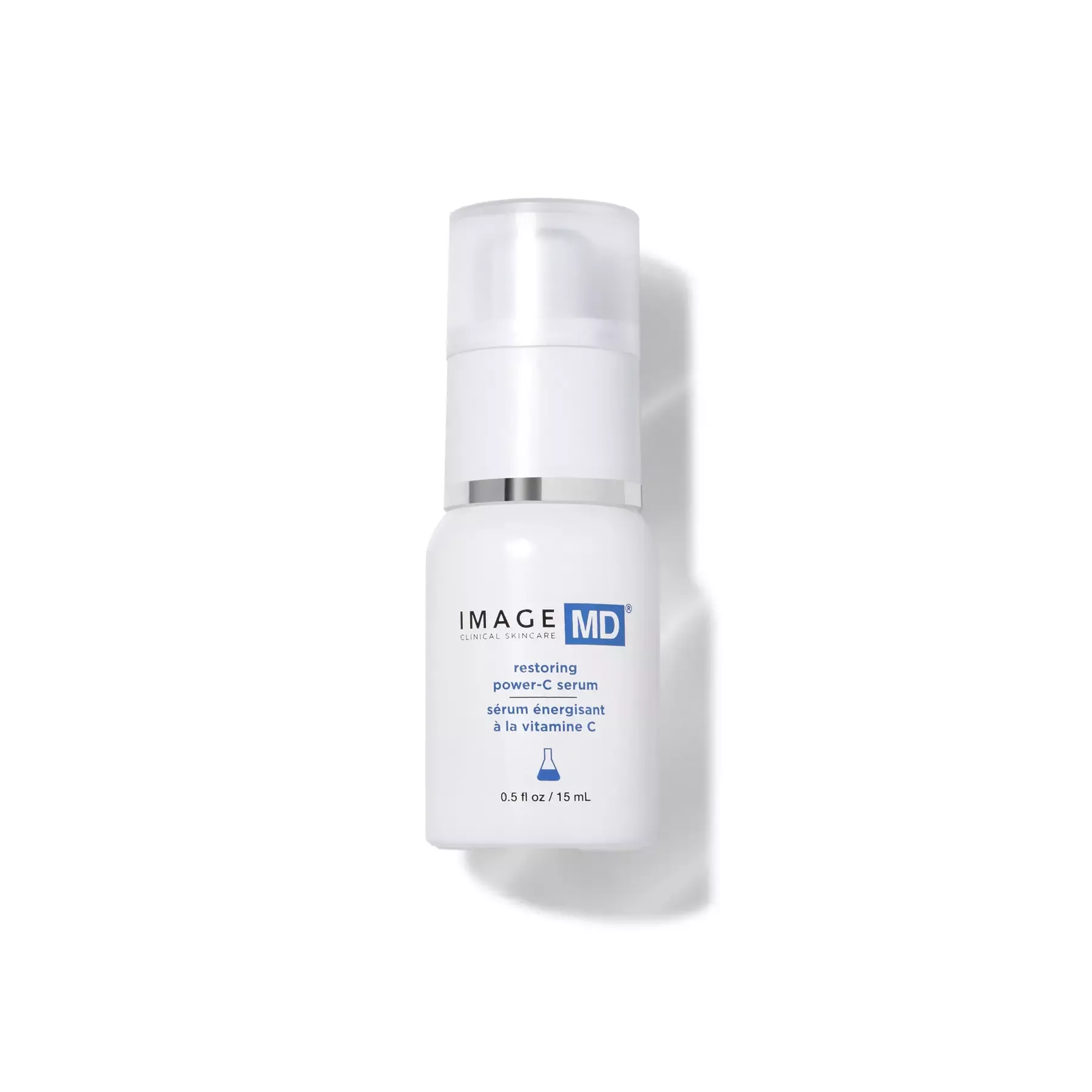 IMAGE MD restoring power-C serum (travel size)