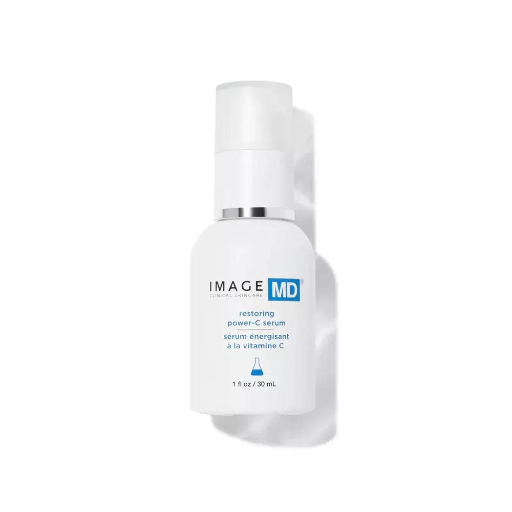 IMAGE MD restoring power-c serum