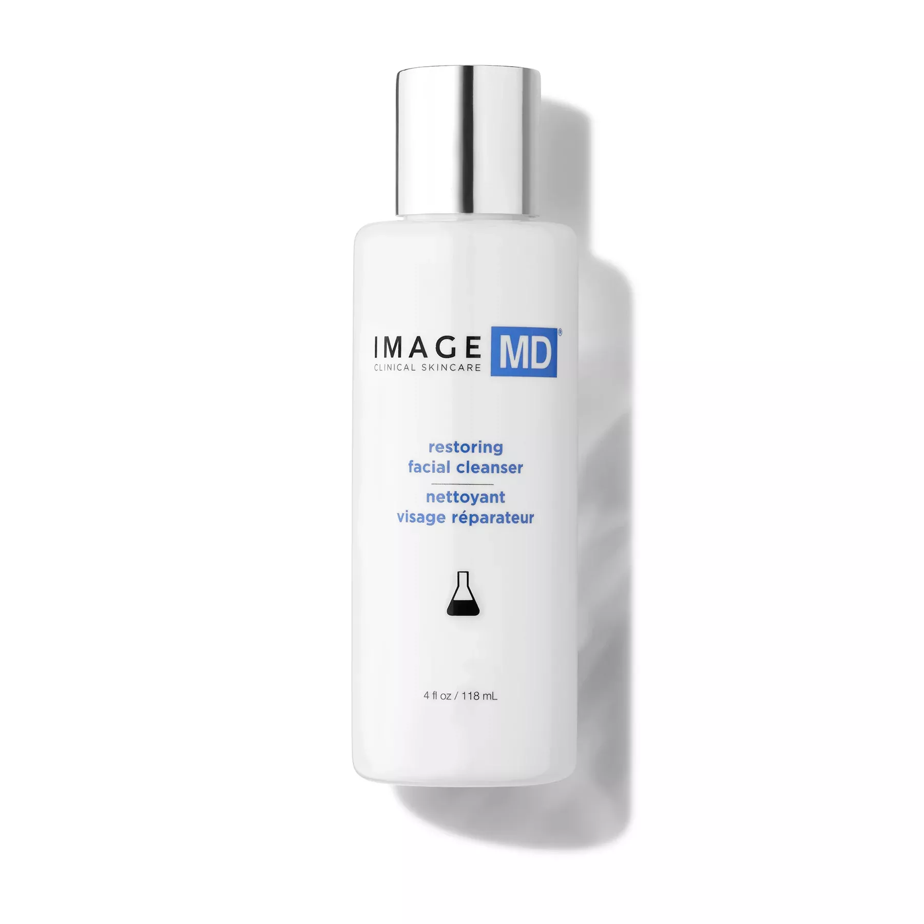 IMAGE MDrestoring facial cleanser