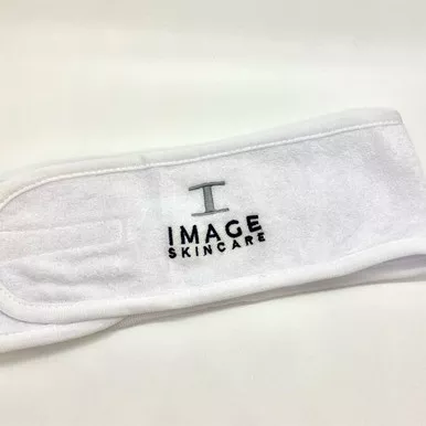 Image Skincare Adjustable Headband (Single) (IM-431)