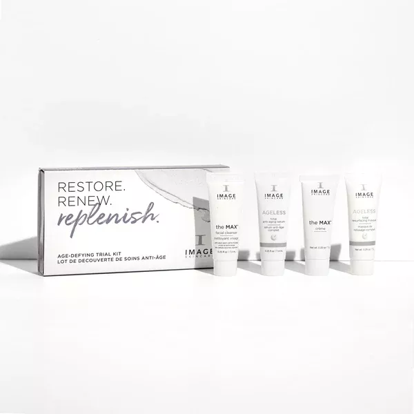 Image Skincare Age Defying Travel Kit