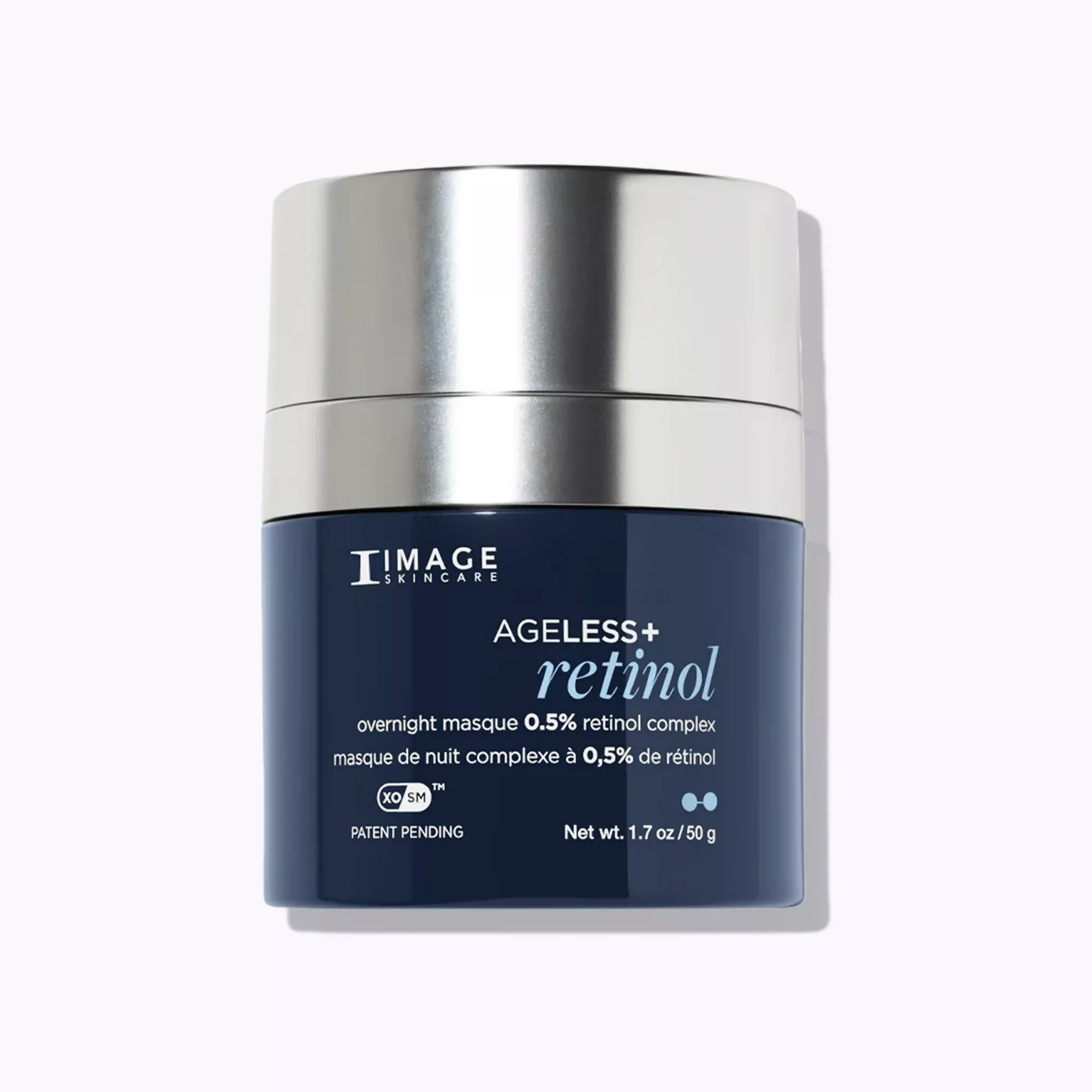 IMAGE Skincare AGELESS+ Retinol Overnight Masque 0.5% Retinol Complex