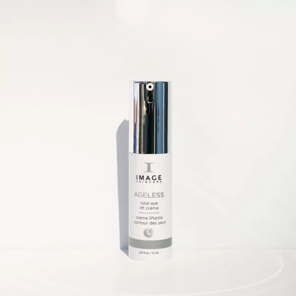 Image Skincare - AGELESS TOTAL EYE LIFT CRÈME .5OZ