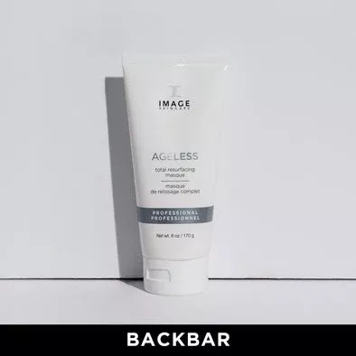 Image Skincare – AGELESS TOTAL RESURFACING MASQUE 6oz