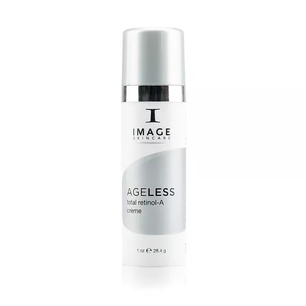 Image Skincare – AGELESS Total Retinol-A Crème 1oz