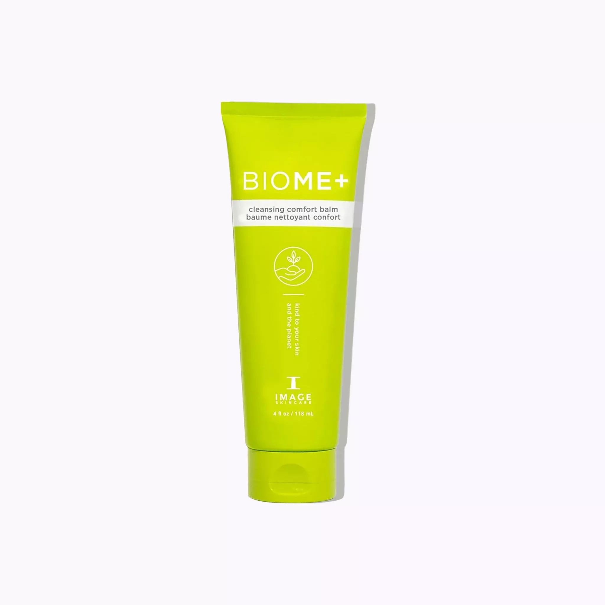 IMAGE Skincare BIOME+ Cleansing Comfort Balm