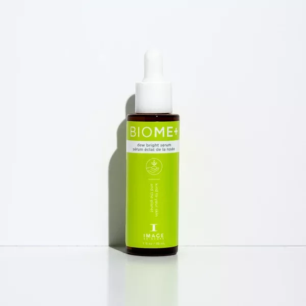 Image Skincare - BIOME+ DEW BRIGHT SERUM 1oz