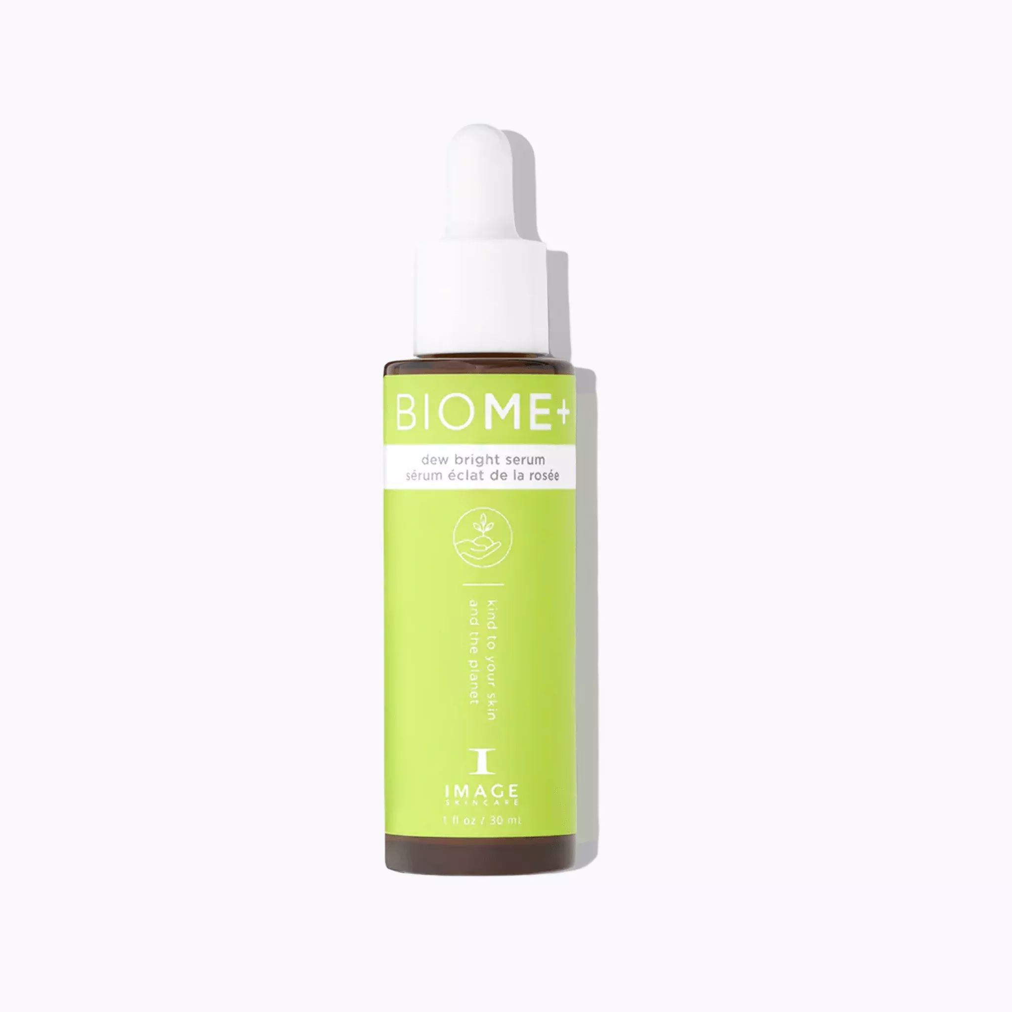 IMAGE Skincare BIOME+ Dew Bright Serum