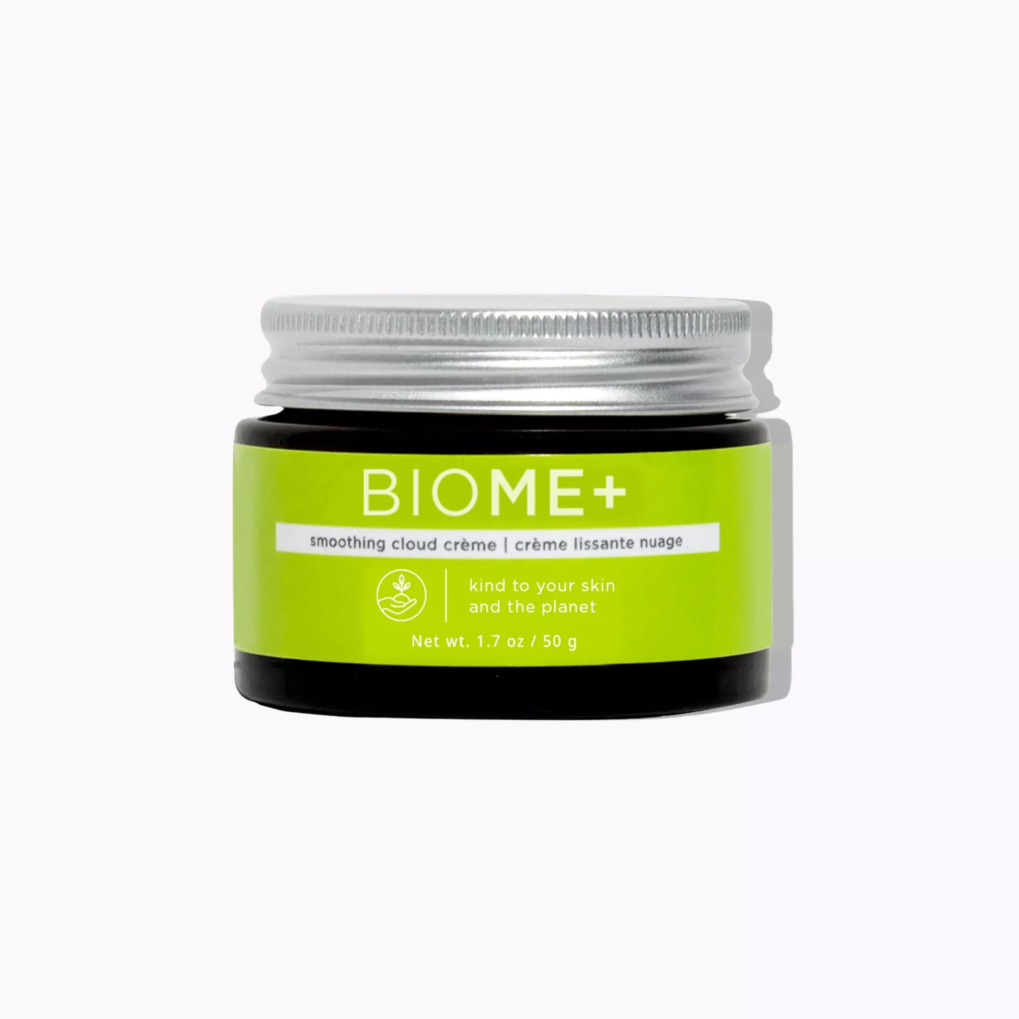 IMAGE Skincare BIOME+ Smoothing Cloud Crème
