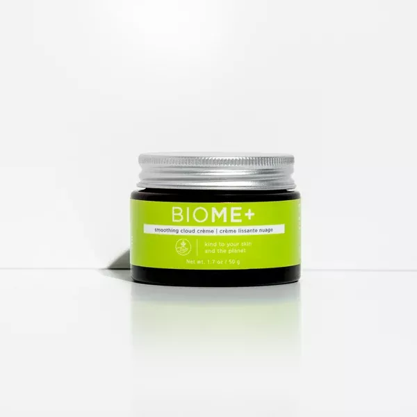Image Skincare – BIOME+ SMOOTHING CLOUD CREME 1.7oz