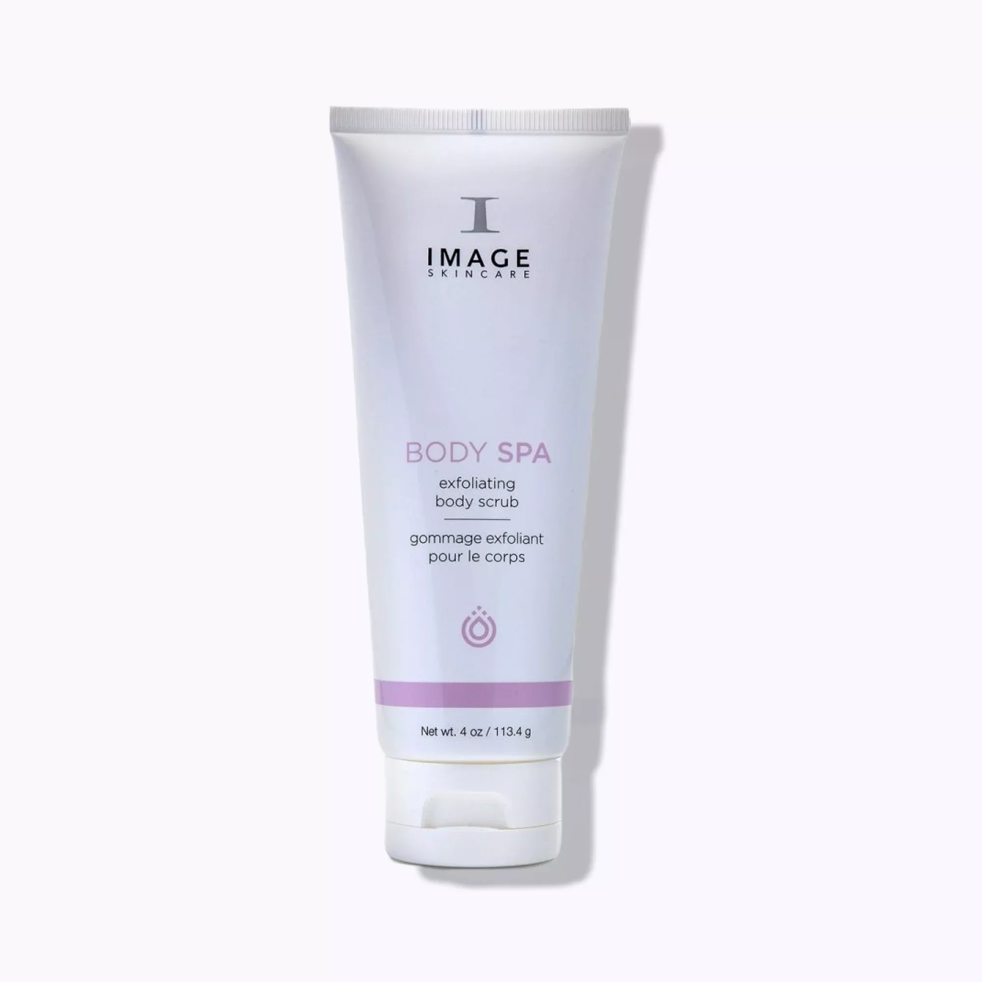 IMAGE Skincare Body Spa Exfoliating Body Scrub