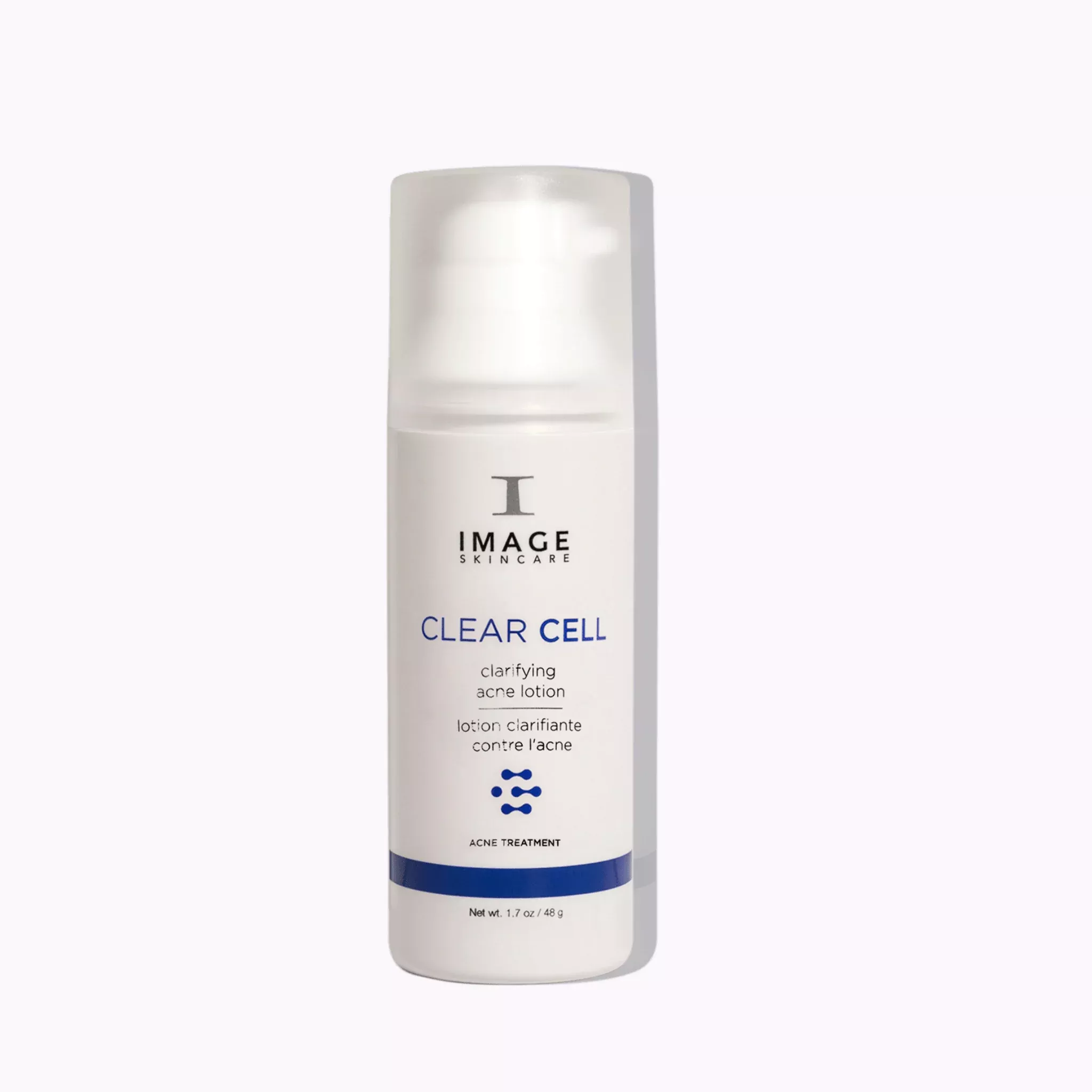 IMAGE Skincare Clear Cell Clarifying Acne Lotion