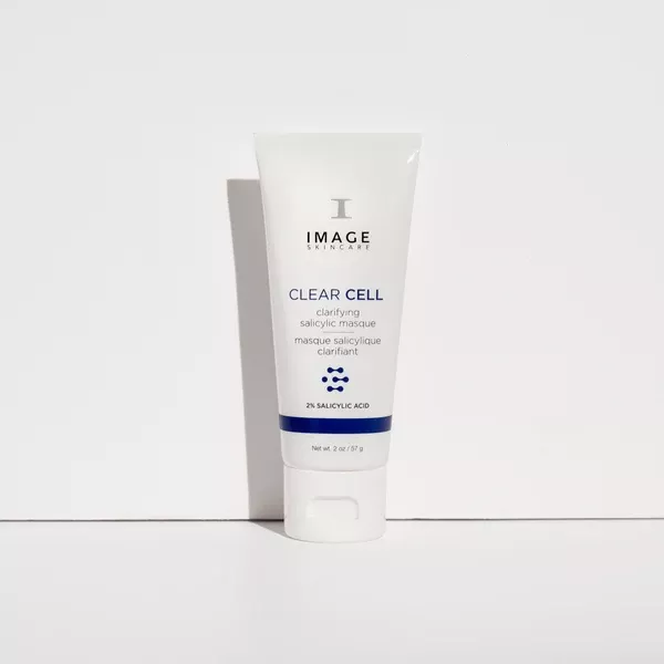 Image Skincare – CLEAR CELL CLARIFYING MASQUE 2oz