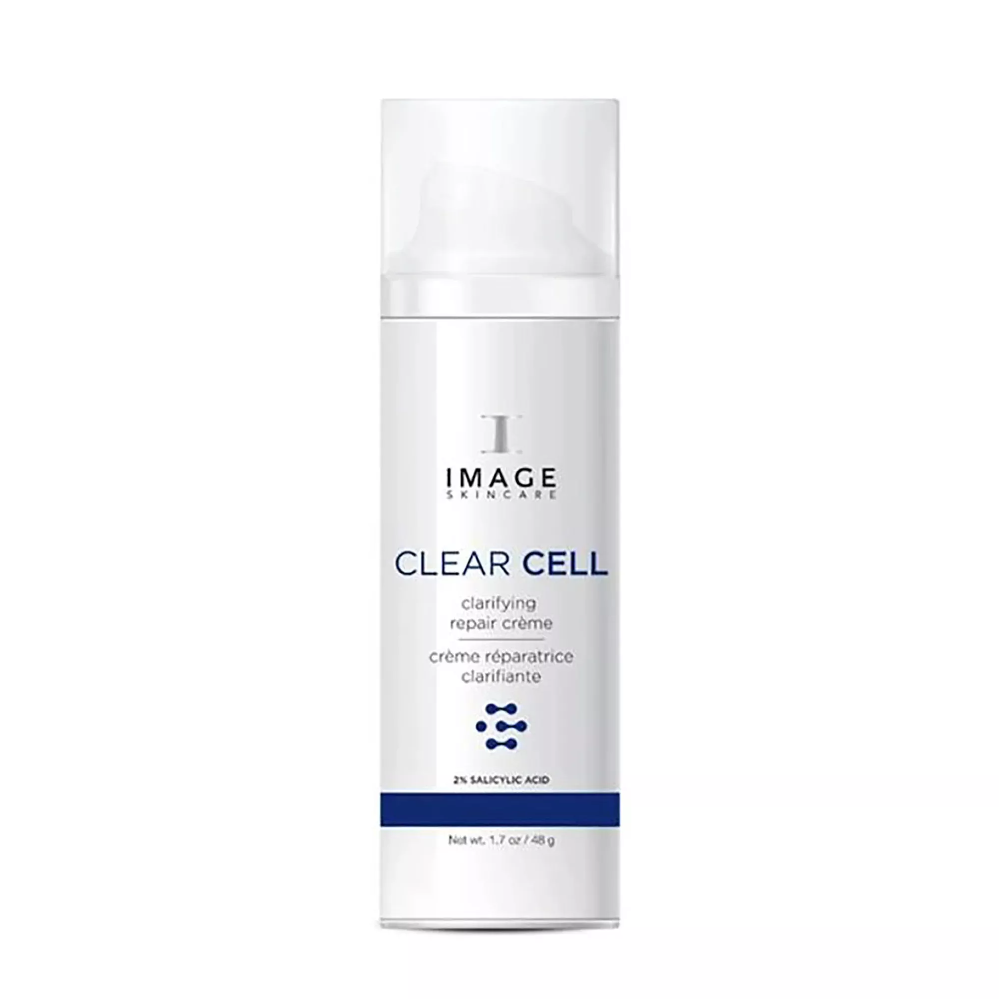 Image Skincare Clear Cell Clarifying Repair Creme