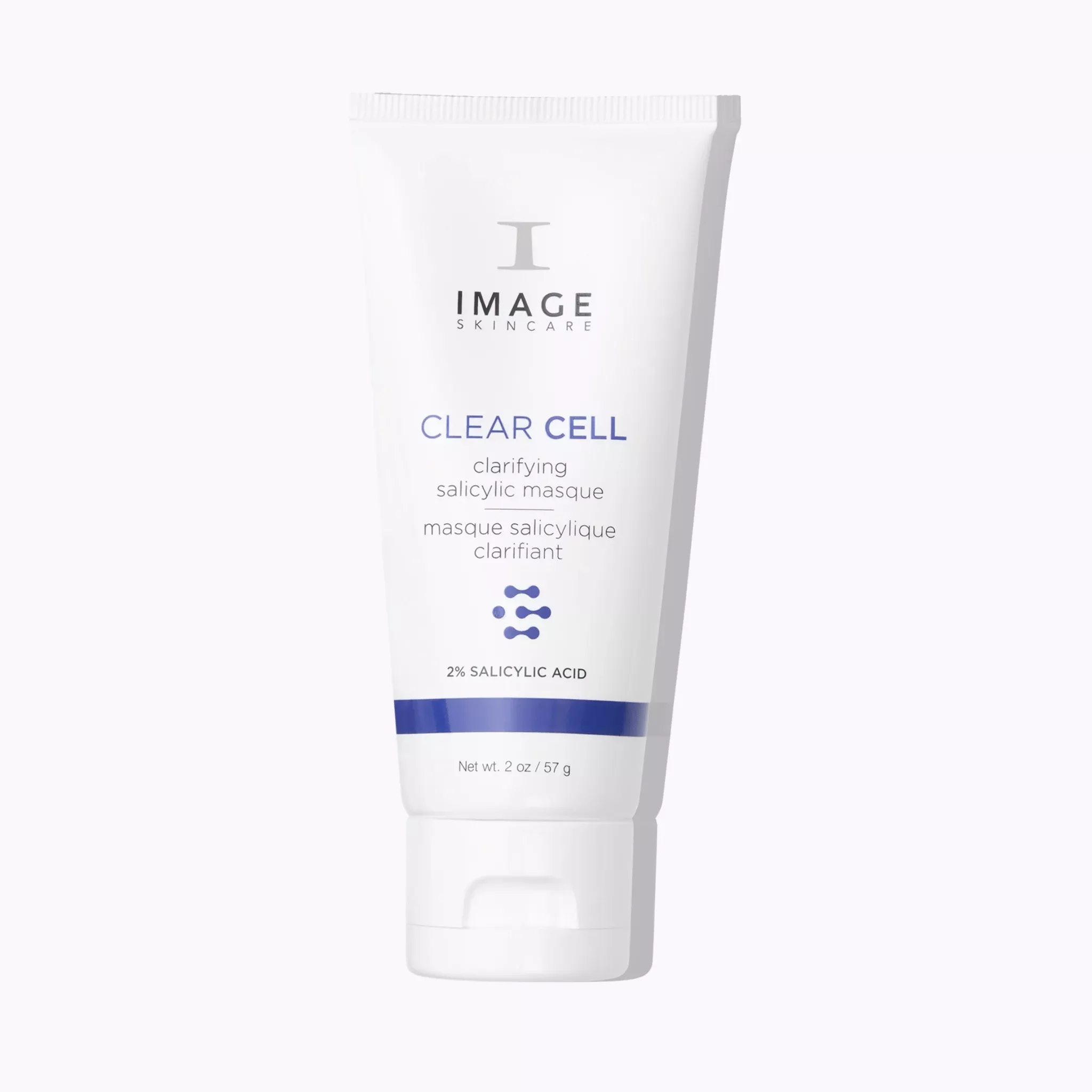 IMAGE Skincare Clear Cell Clarifying Salicyclic Masque