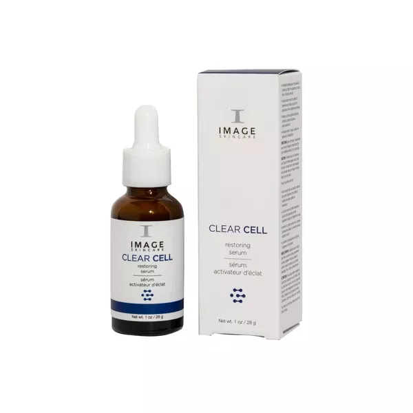 Image Skincare - CLEAR CELL RESTORING SERUM 1oz