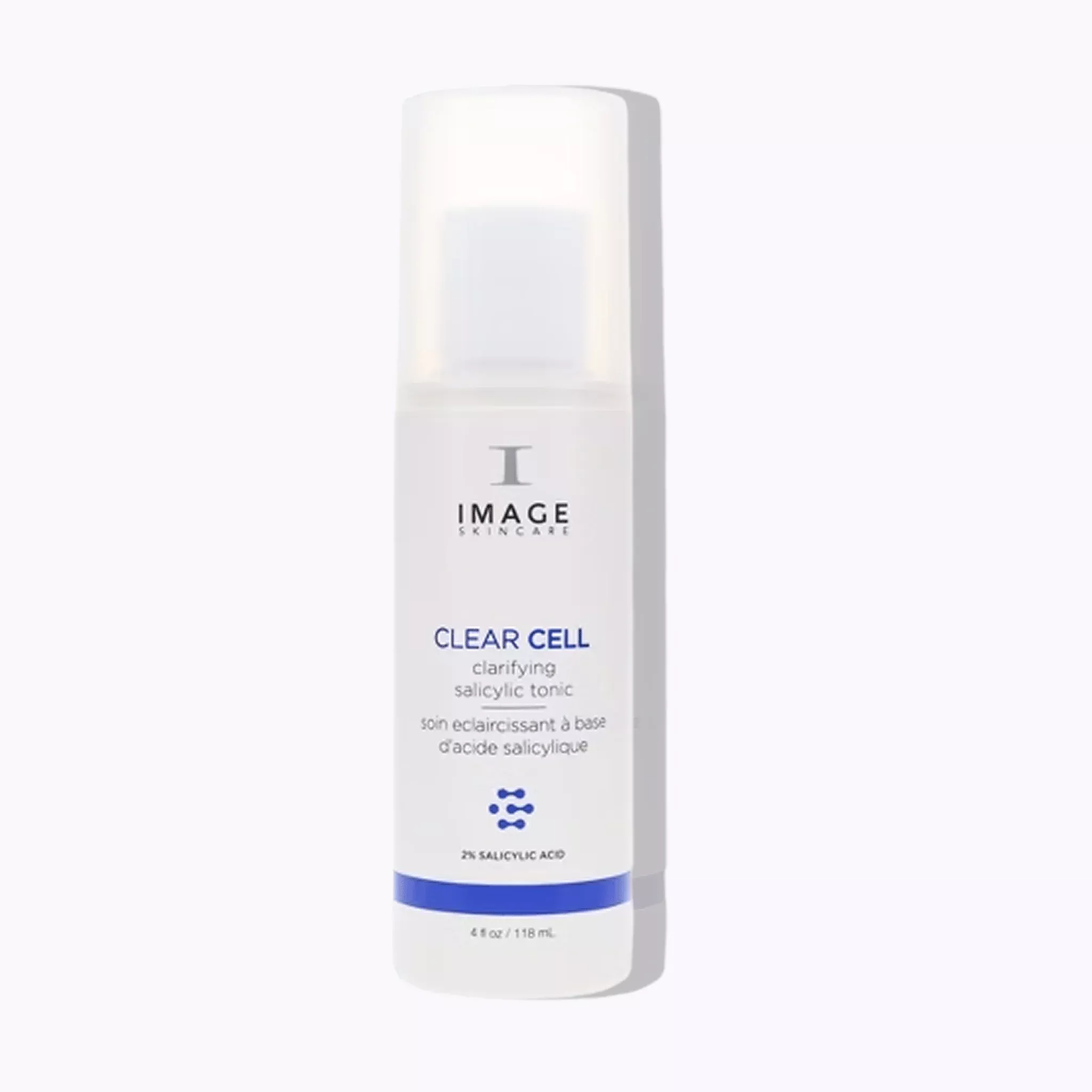 IMAGE Skincare Clear Cell Salicylic Clarifying Tonic