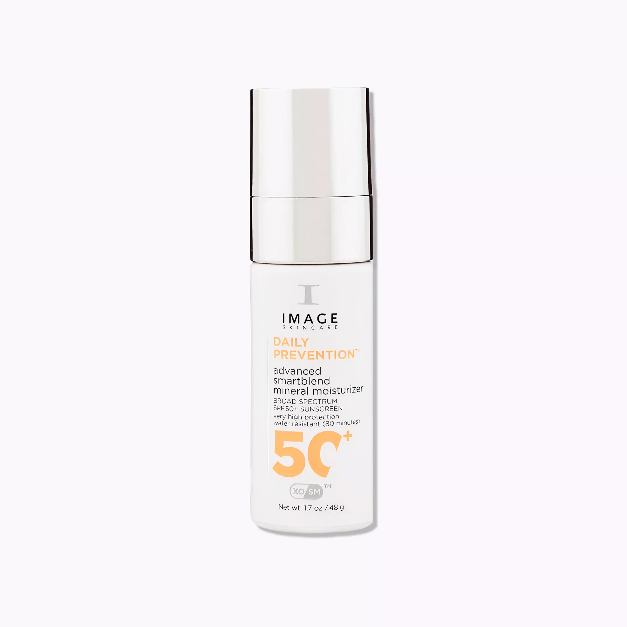 IMAGE Skincare DAILY PREVENTION Advanced Smartblend Mineral Moisturizer SPF 50+