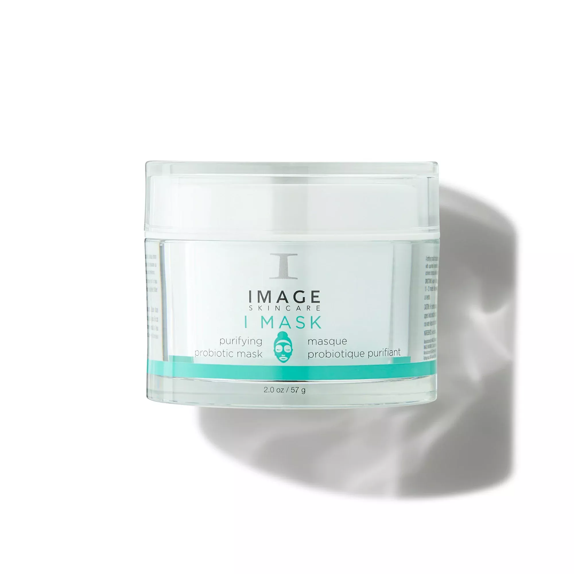 Image Skincare I Mask Purifying Probiotic Mask