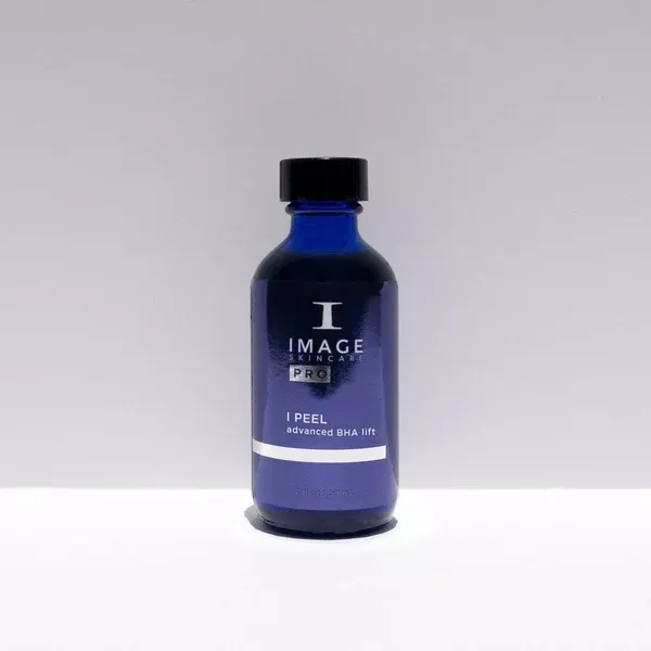 Image Skincare - I PEEL ADVANCED BHA LIFT PEEL SOLUTION 1.7 OZ