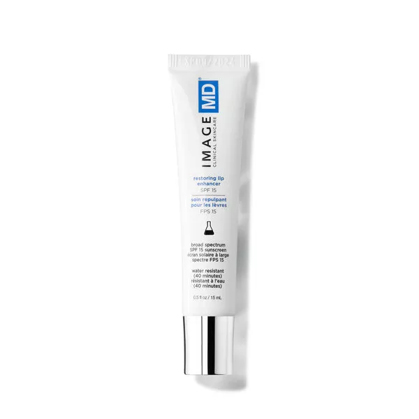 Image Skincare - IMAGE MD Restoring Lip Enhancer SPF 15