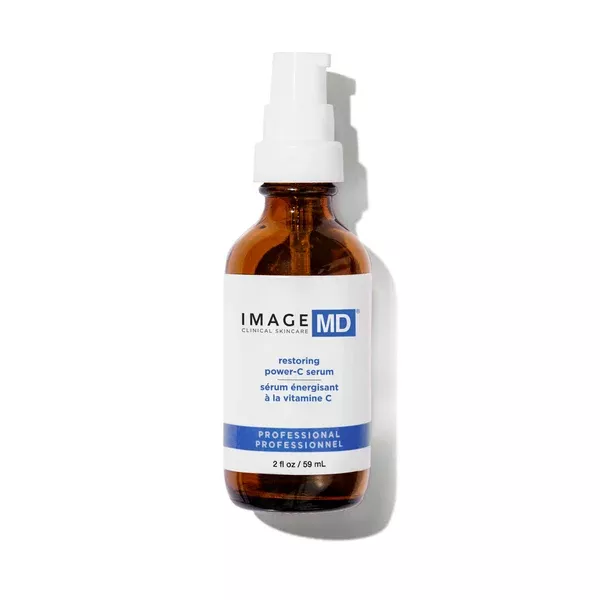 Image Skincare - IMAGE MD RESTORING POWER-C SERUM 2oz (backbar)