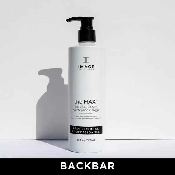 Image Skincare – THE MAX™ FACIAL CLEANSER 12oz