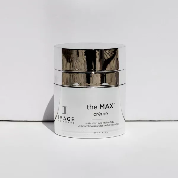 Image Skincare – THE MAX STEM CELL CRÈME 1.7oz