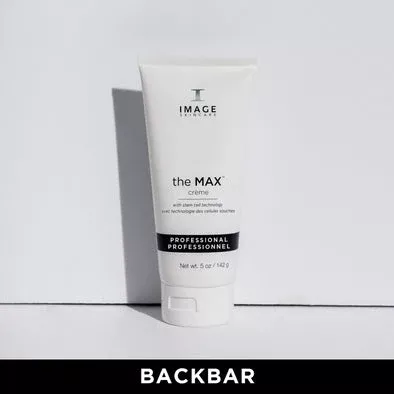 Image Skincare – THE MAX STEM CELL CRÈME 5oz