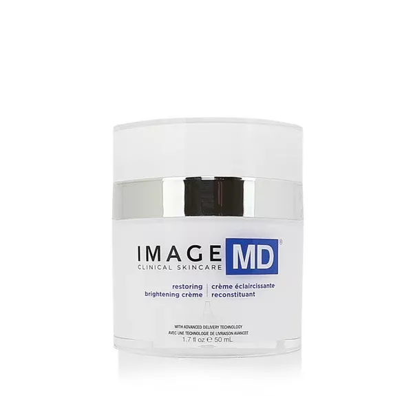 Image Skincare – MD Restoring Brightening Crème 1.7oz