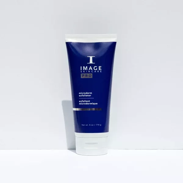 Image Skincare - Microderm Exfoliator 6oz