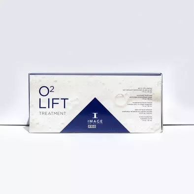 Image Skincare -O2 Lift Treatment Kit