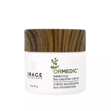 Image Skincare Ormedic Balancing Bio-Peptide Creme - 2 oz (O-302) (01769)