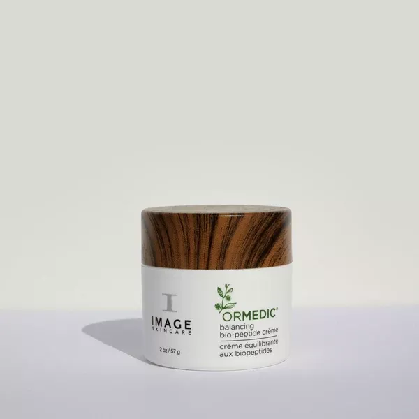 Image Skincare – ORMEDIC BALANCING BIOPEPTIDE CRÈME 2oz