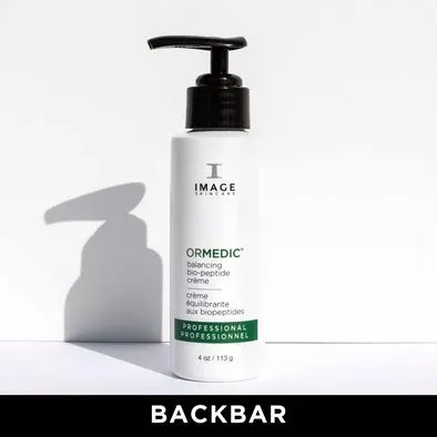 Image Skincare – ORMEDIC BALANCING BIOPEPTIDE CRÈME 4oz
