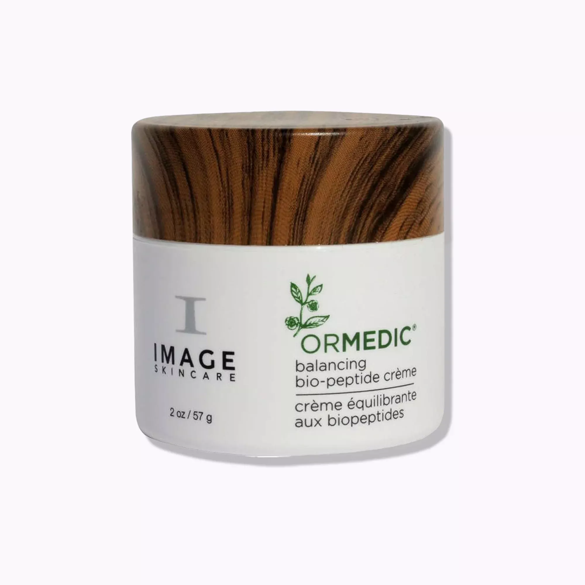 IMAGE Skincare ORMEDIC Balancing Biopeptide Crème