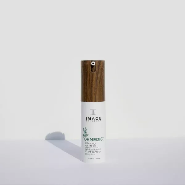 Image Skincare - ORMEDIC BALANCING EYE LIFT GEL .5oz
