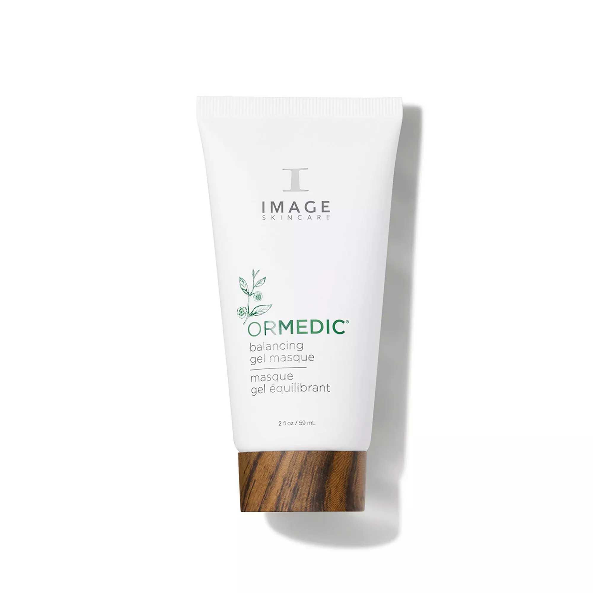 Image Skincare Ormedic Balancing Gel Masque