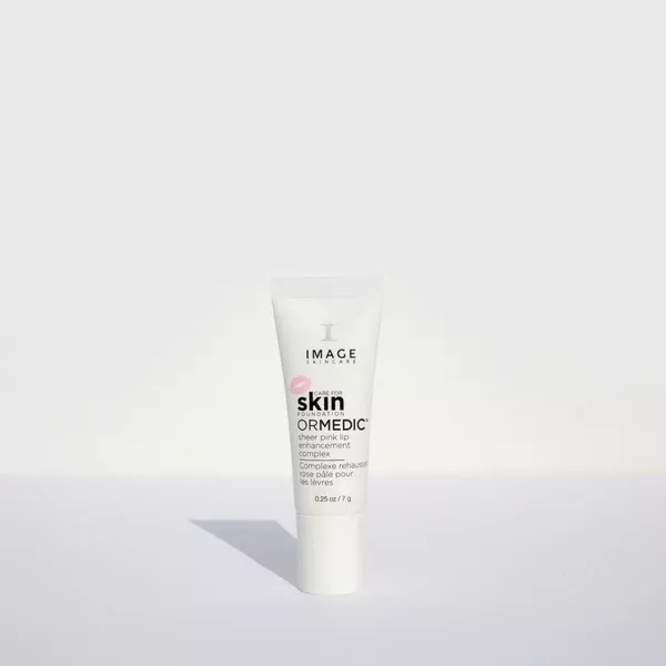 Image Skincare – ORMEDIC SHEER PINK LIP ENHANCEMENT COMPLEX .25oz
