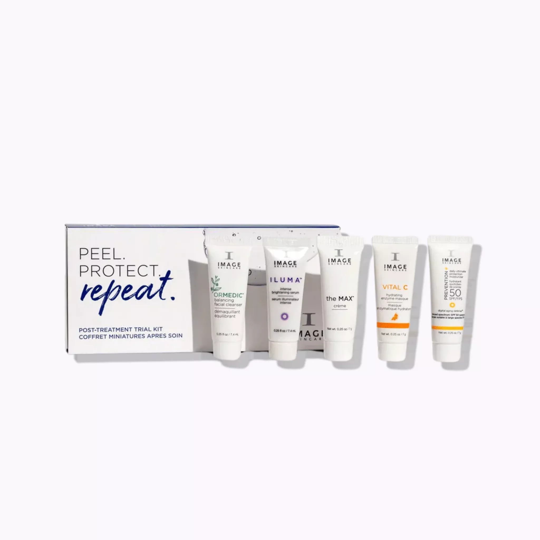 IMAGE Skincare Post Treatment Trial Kit