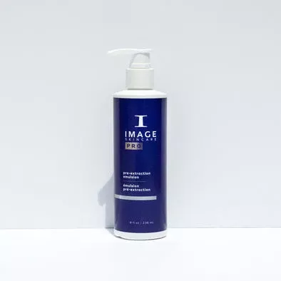 Image Skincare - PRE-EXTRACTION EMULSION 8oz.