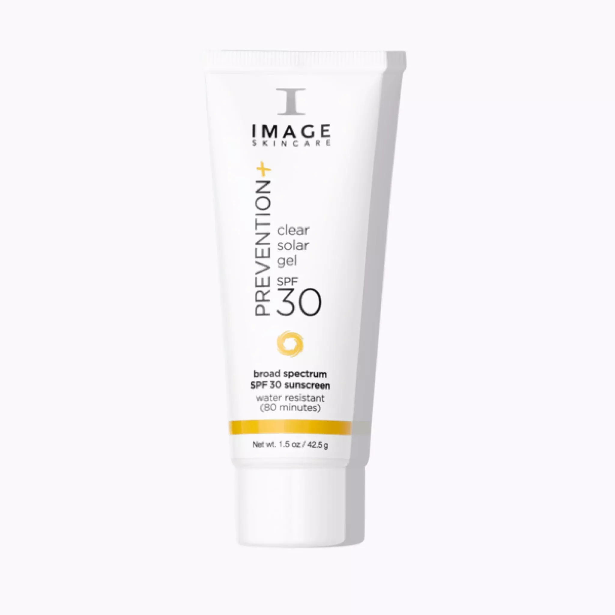 IMAGE Skincare PREVENTION+ Clear Solar Gel SPF 30