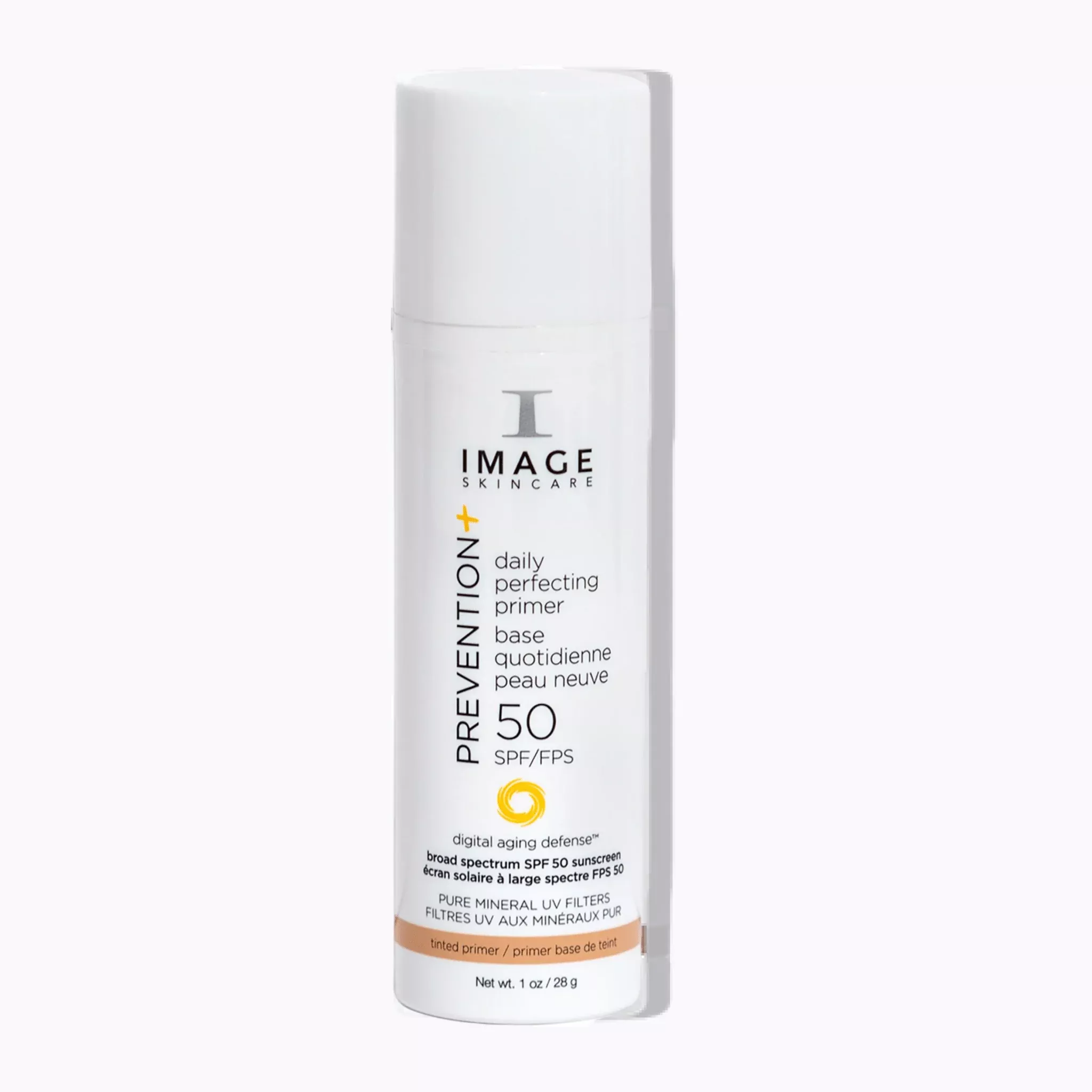 IMAGE Skincare PREVENTION+ Daily Perfecting Primer SPF 50