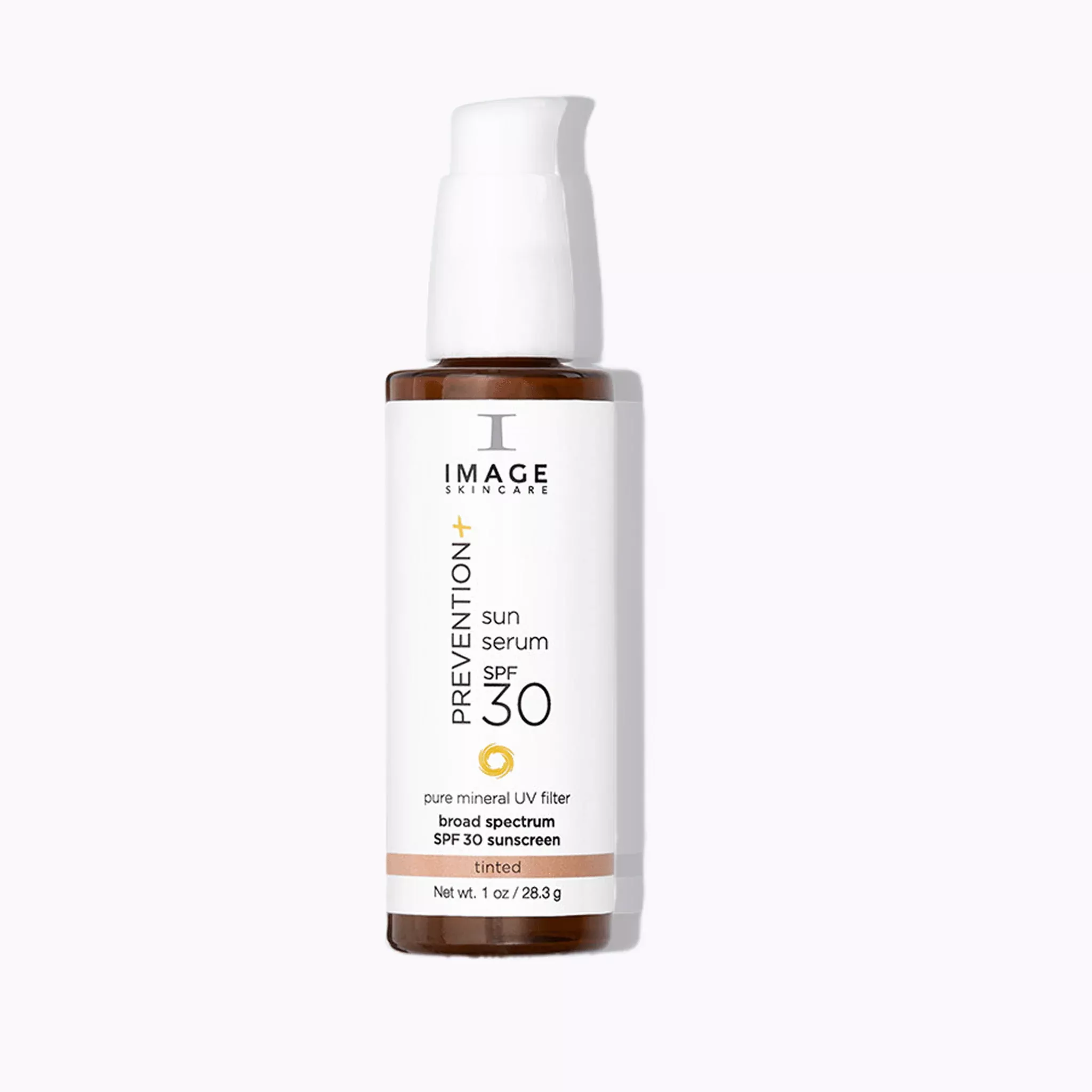 IMAGE Skincare PREVENTION+ Sun Serum SPF 30 Tinted