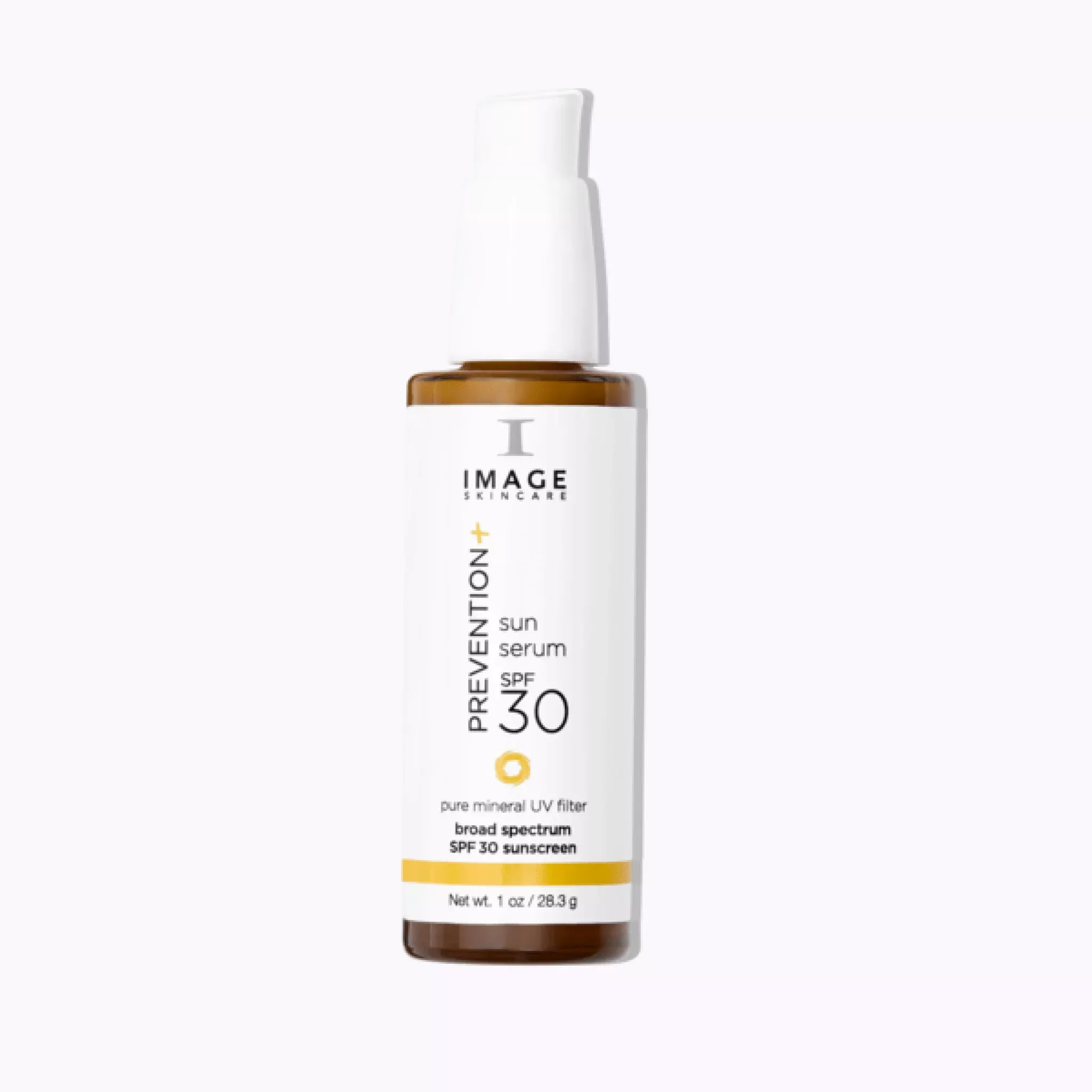 IMAGE Skincare PREVENTION+ Sun Serum SPF 30 Untinted