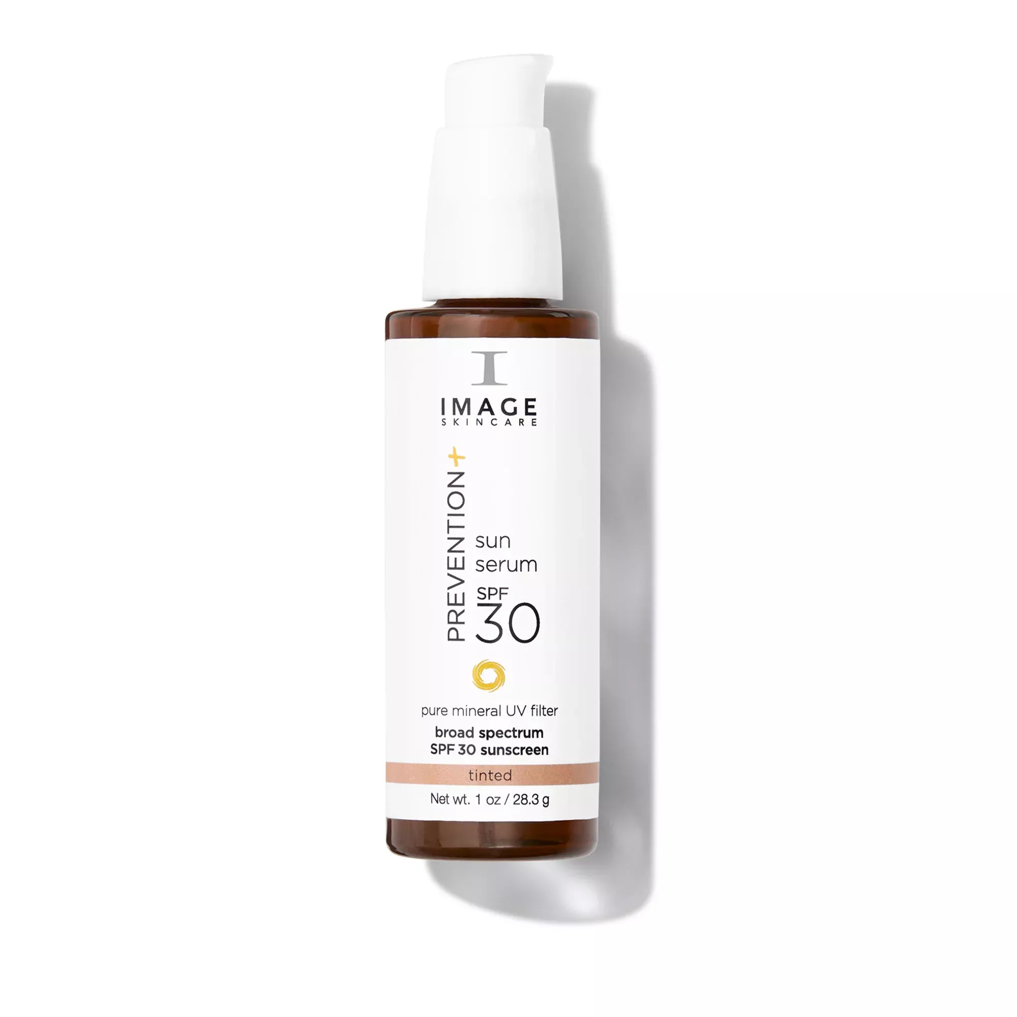 Image Skincare Prevention+ Sun Serum SPF30 - Tinted