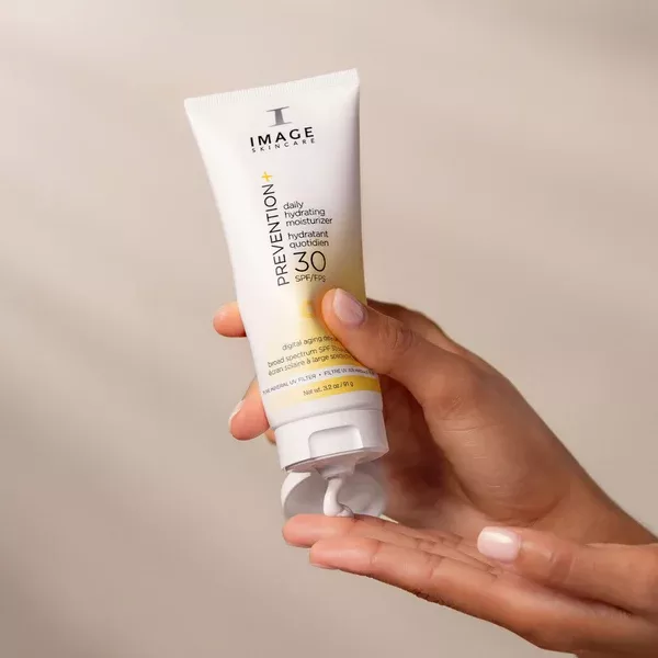 Image Skincare Product Knowledge Event