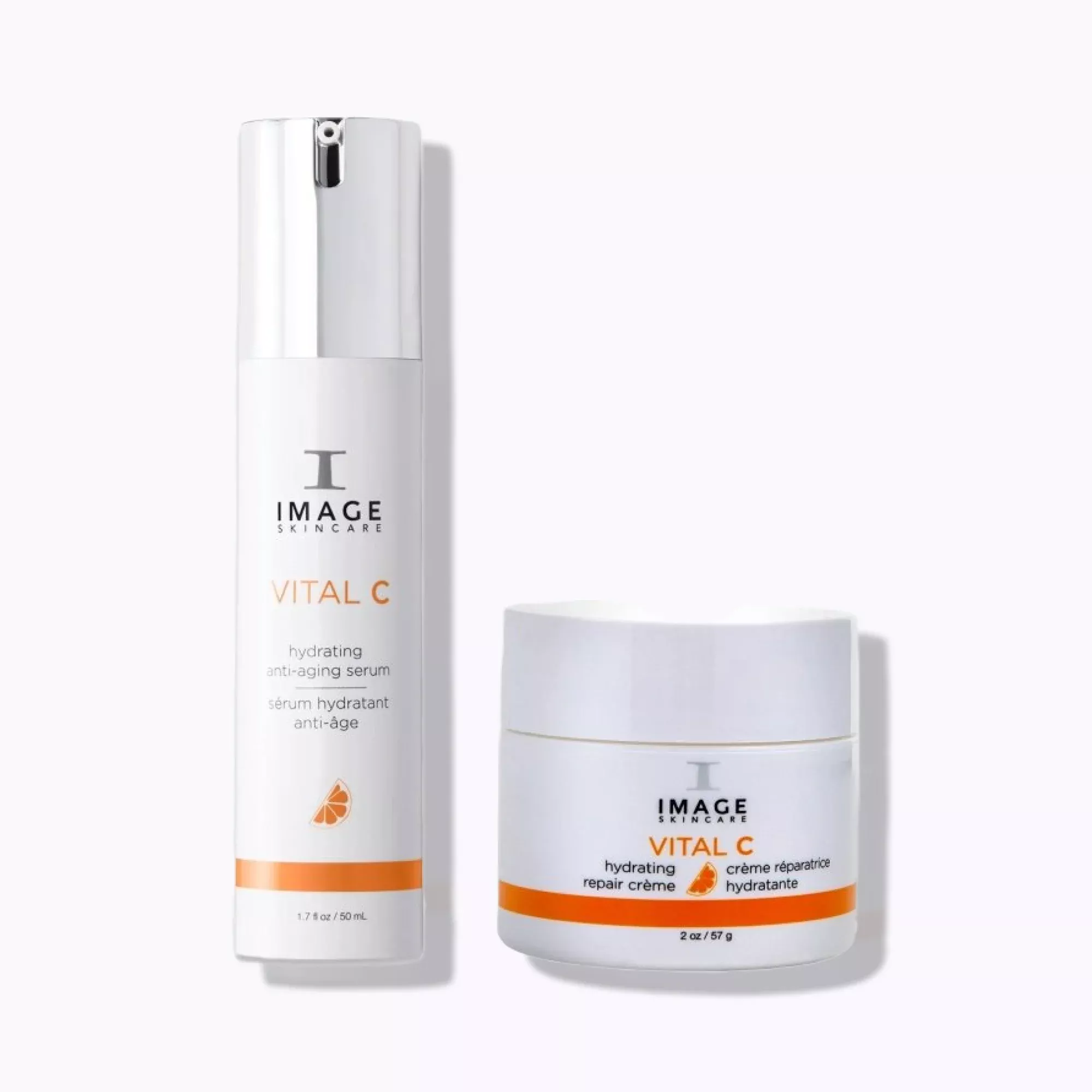 IMAGE Skincare Vital C Hydrating Duo