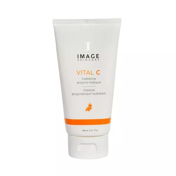 Image Skincare – VITAL C HYDRATING ENZYME MASQUE 2oz
