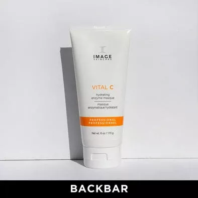 Image Skincare – VITAL C HYDRATING ENZYME MASQUE 6oz